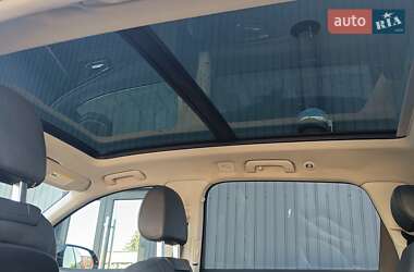Внедорожник / Кроссовер Audi Q7 2017 в 