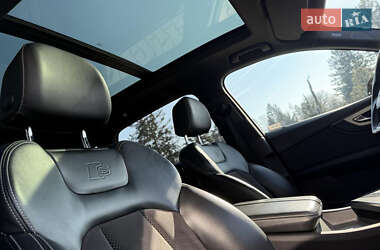 Внедорожник / Кроссовер Audi Q7 2017 в Тернополе