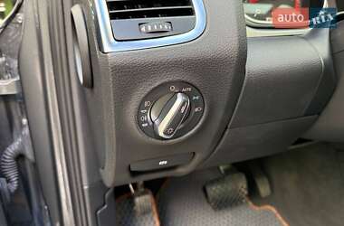 Внедорожник / Кроссовер Audi Q7 2014 в 