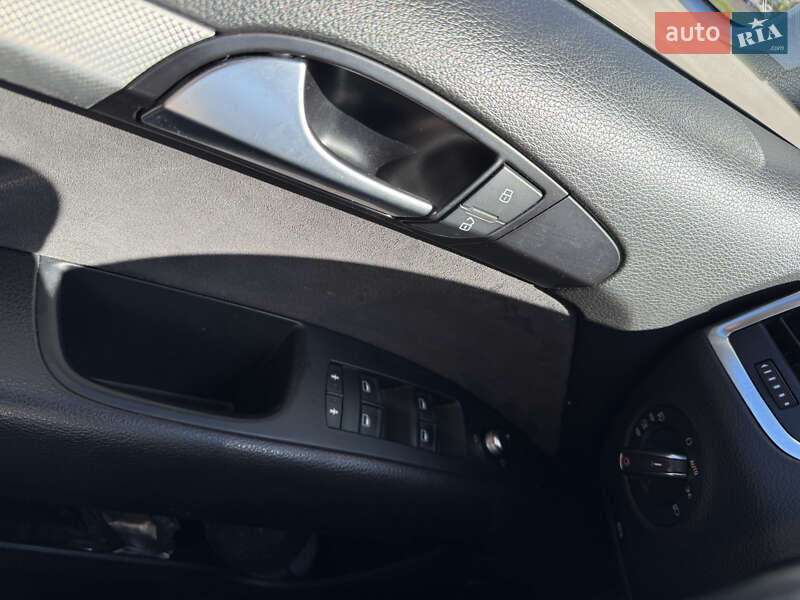 Позашляховик / Кросовер Audi Q7 2011 в Дрогобичі