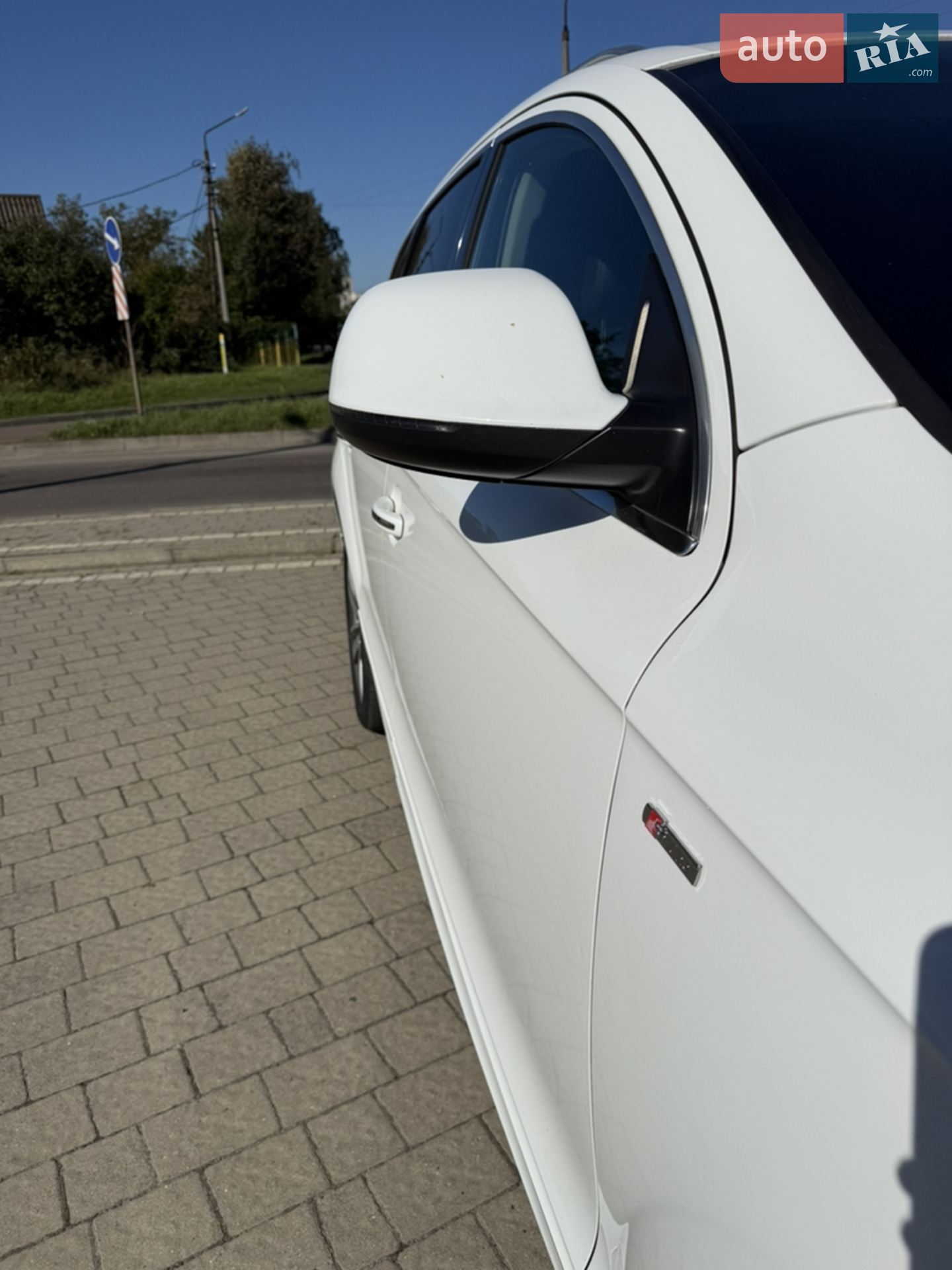 2011 Audi Q7 - мініатюра 44