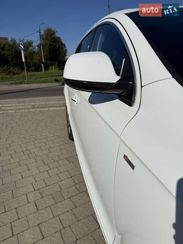 Позашляховик / Кросовер Audi Q7 2011 в Дрогобичі