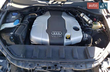 Внедорожник / Кроссовер Audi Q7 2014 в 