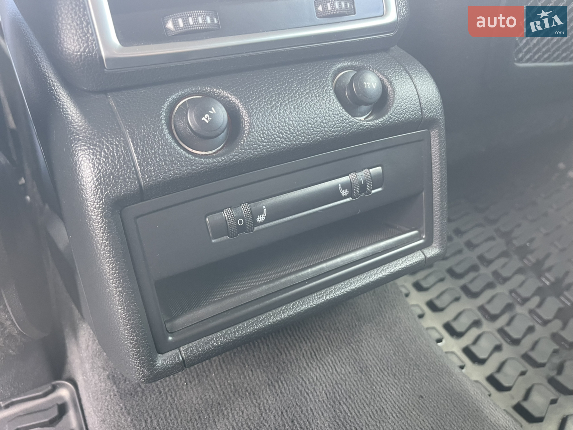2012 Audi Q7 - мініатюра 15