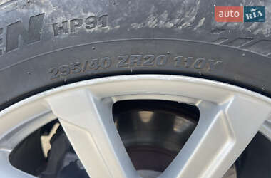 Позашляховик / Кросовер Audi Q7 2012 в 