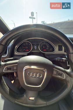 Внедорожник / Кроссовер Audi Q7 2010 в 