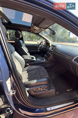Внедорожник / Кроссовер Audi Q7 2010 в 