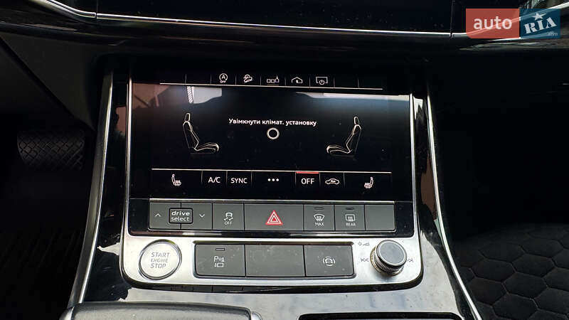 Внедорожник / Кроссовер Audi Q7 2020 в Львове фото 13 Внедорожник / Кроссовер Audi Q7 2020 в Львове