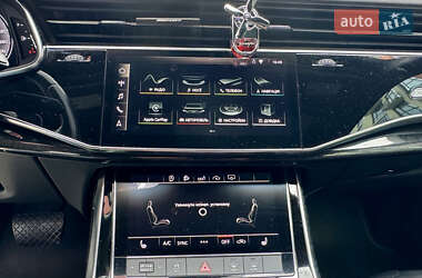 Внедорожник / Кроссовер Audi Q7 2020 в 
