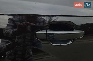 Внедорожник / Кроссовер Audi Q7 2018 в 