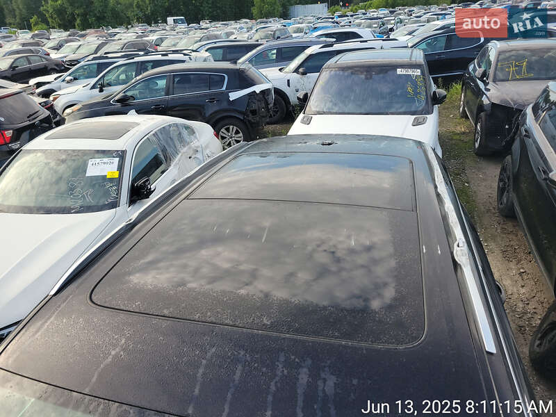 Внедорожник / Кроссовер Audi Q7 2018 в Киеве