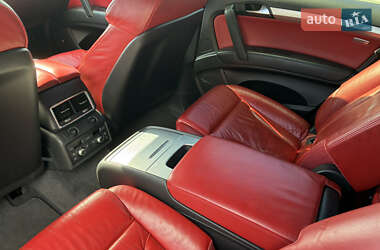 Позашляховик / Кросовер Audi Q7 2008 в 