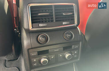 Позашляховик / Кросовер Audi Q7 2008 в 