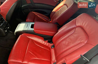 Позашляховик / Кросовер Audi Q7 2008 в 