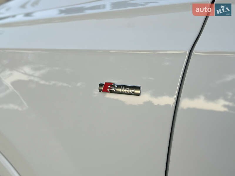 Внедорожник / Кроссовер Audi Q7 2025 в Одессе