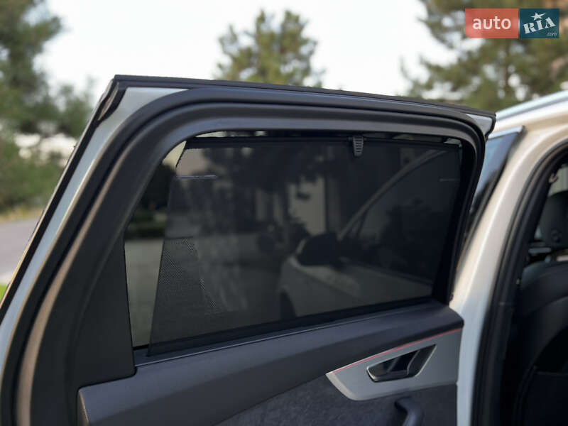 Внедорожник / Кроссовер Audi Q7 2025 в Одессе