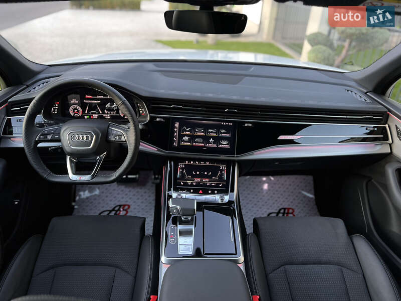 Внедорожник / Кроссовер Audi Q7 2025 в Одессе