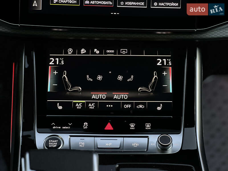 Внедорожник / Кроссовер Audi Q7 2025 в Одессе