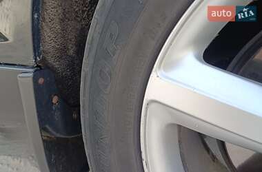 Позашляховик / Кросовер Audi Q7 2008 в 
