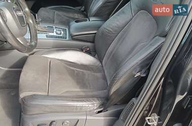 Позашляховик / Кросовер Audi Q7 2008 в 