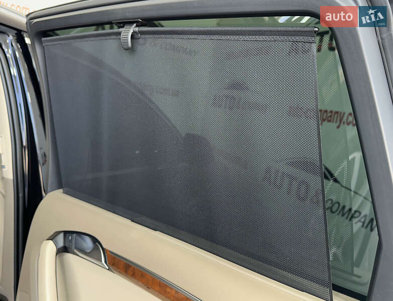 Позашляховик / Кросовер Audi Q7 2012 в Львові