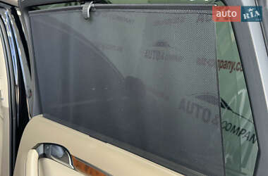 Позашляховик / Кросовер Audi Q7 2012 в 