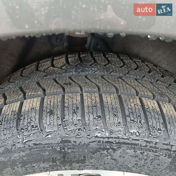 Внедорожник / Кроссовер Audi Q7 2017 в Дубно фото 58 Внедорожник / Кроссовер Audi Q7 2017 в Дубно