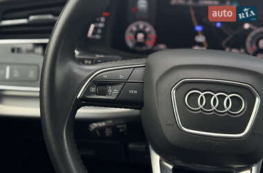 Внедорожник / Кроссовер Audi Q7 2020 в 