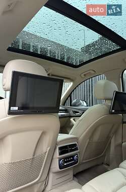 Внедорожник / Кроссовер Audi Q7 2016 в Киеве