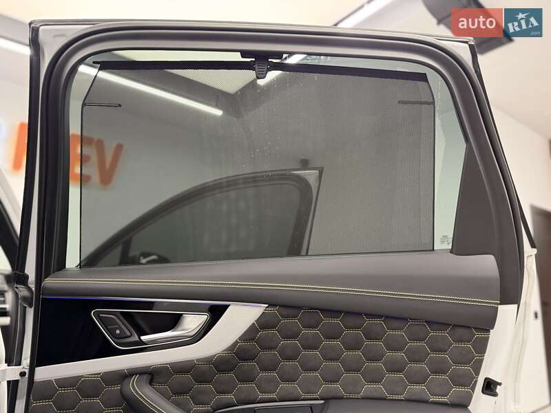 Позашляховик / Кросовер Audi Q7 2018 в Києві