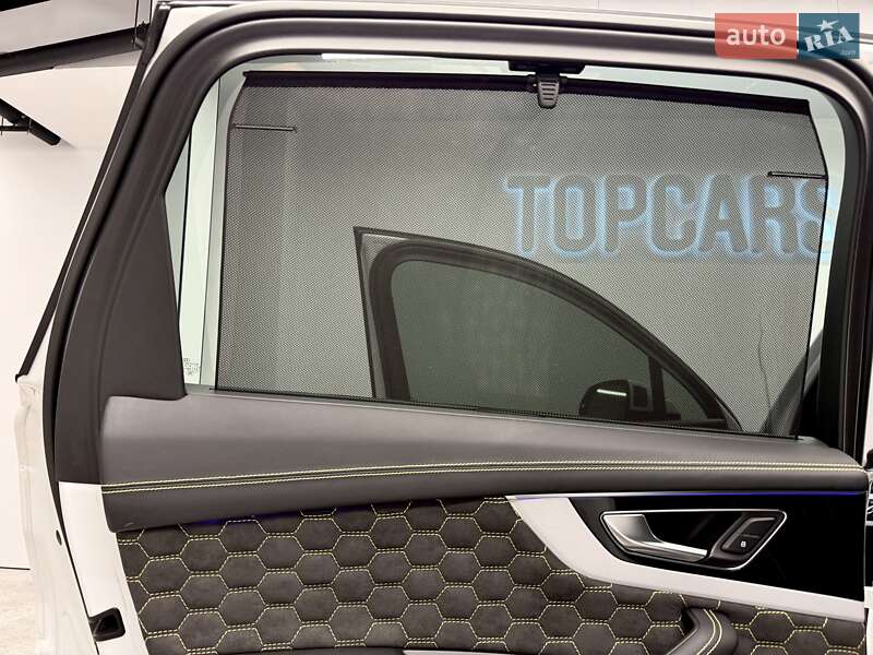 Позашляховик / Кросовер Audi Q7 2018 в Києві