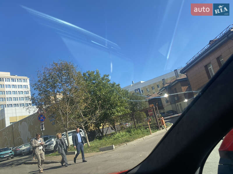 Позашляховик / Кросовер Audi Q7 2015 в Ірпені фото 27 Позашляховик / Кросовер Audi Q7 2015 в Ірпені