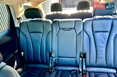 Внедорожник / Кроссовер Audi Q7 2022 в 