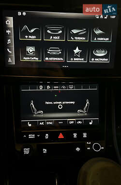 Внедорожник / Кроссовер Audi Q7 2022 в 
