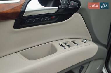 Внедорожник / Кроссовер Audi Q7 2015 в 