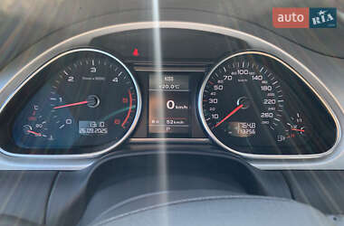 Позашляховик / Кросовер Audi Q7 2013 в 
