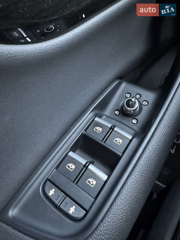 Позашляховик / Кросовер Audi Q7 2019 в Львові