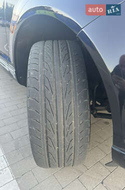Внедорожник / Кроссовер Audi Q7 2012 в 