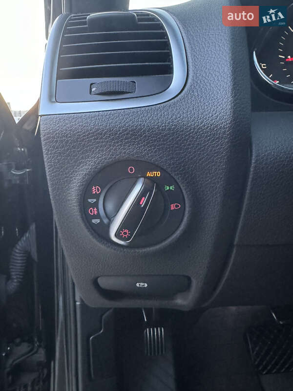 Внедорожник / Кроссовер Audi Q7 2012 в Белой Церкви