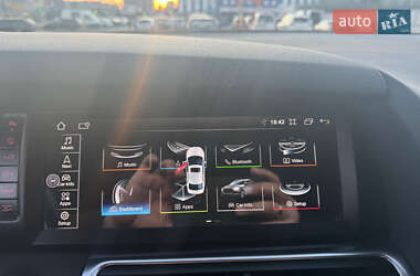 Внедорожник / Кроссовер Audi Q7 2012 в 