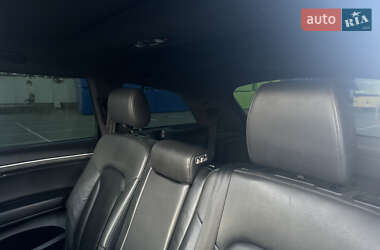 Внедорожник / Кроссовер Audi Q7 2012 в 
