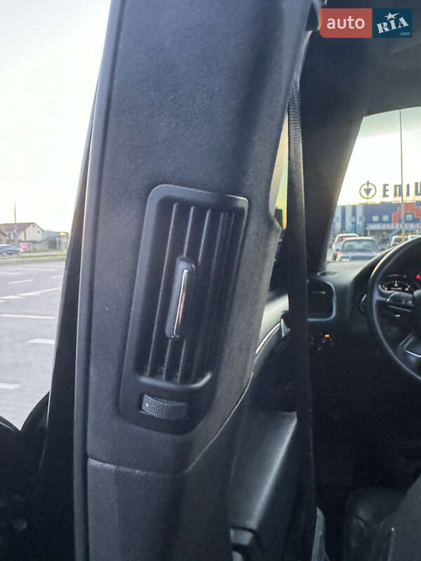 Внедорожник / Кроссовер Audi Q7 2012 в Белой Церкви