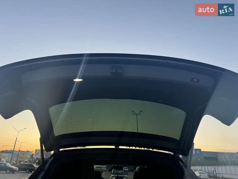 Внедорожник / Кроссовер Audi Q7 2012 в Белой Церкви