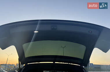 Внедорожник / Кроссовер Audi Q7 2012 в 