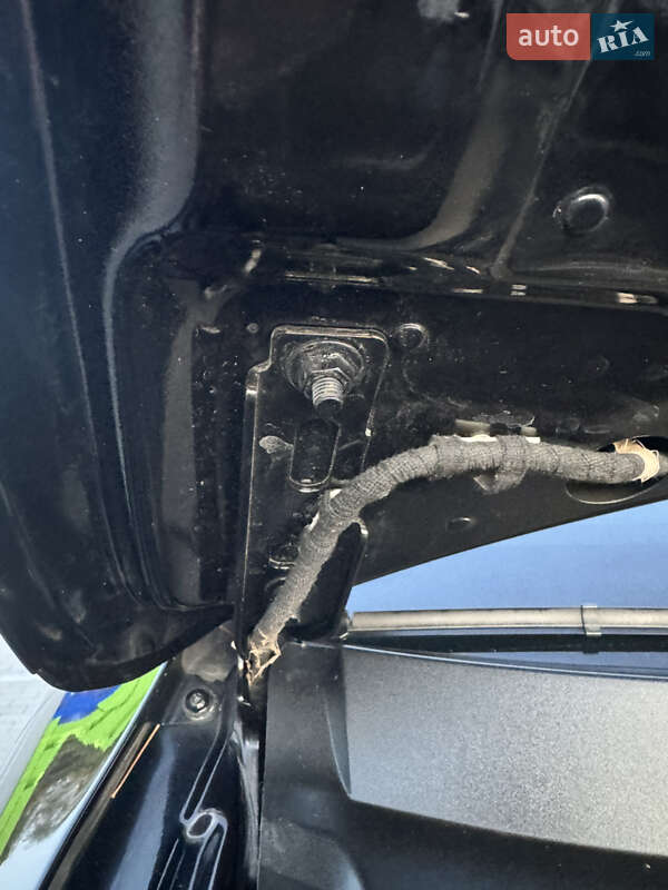 Внедорожник / Кроссовер Audi Q7 2012 в Белой Церкви