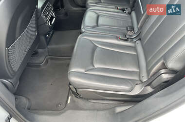 Внедорожник / Кроссовер Audi Q7 2018 в 