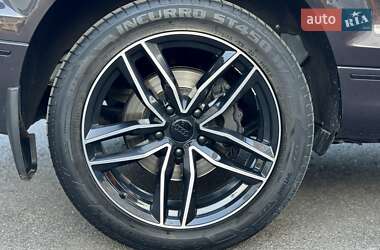 Позашляховик / Кросовер Audi Q7 2013 в 
