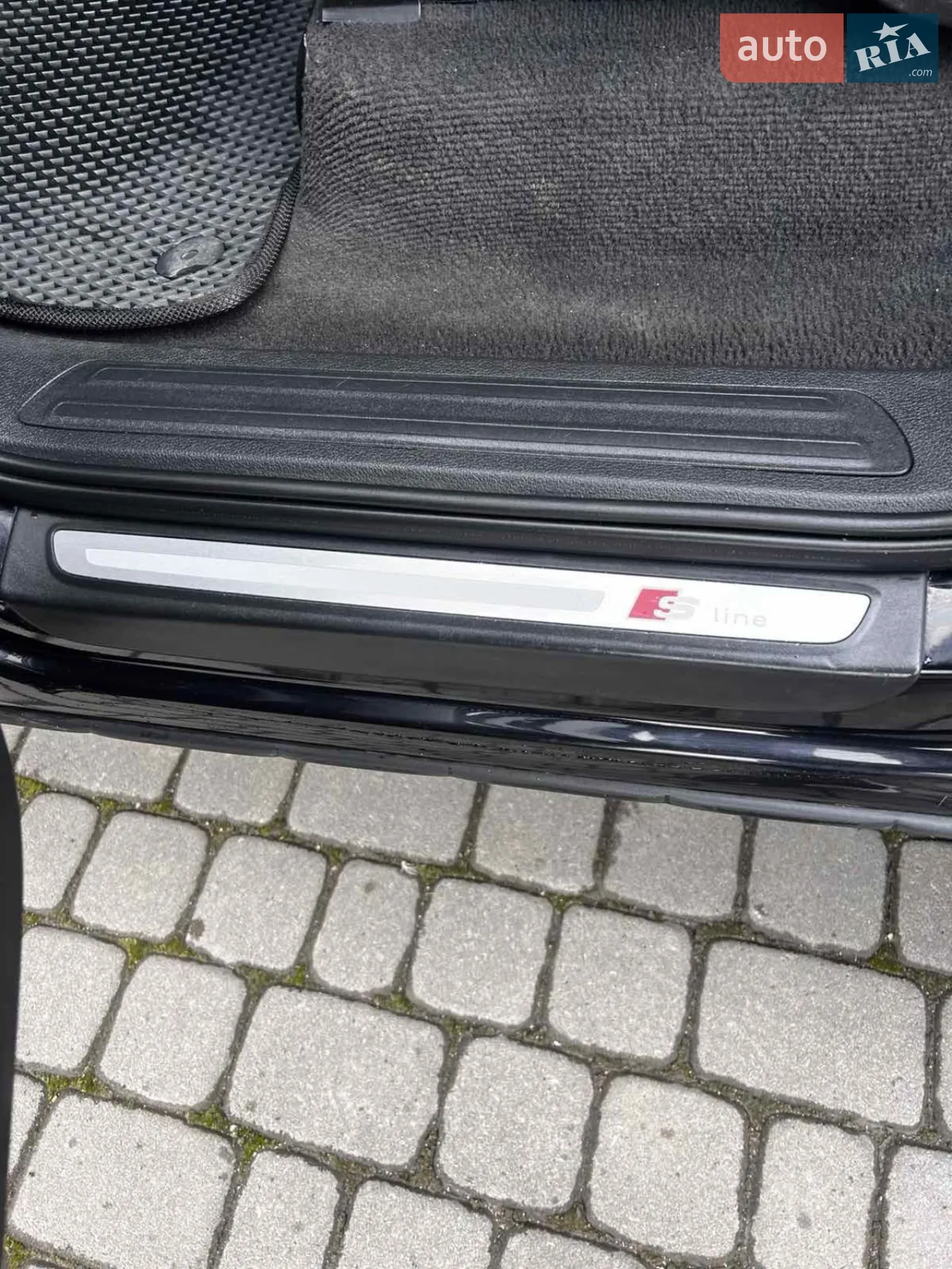 2012 Audi Q7 - мініатюра 28