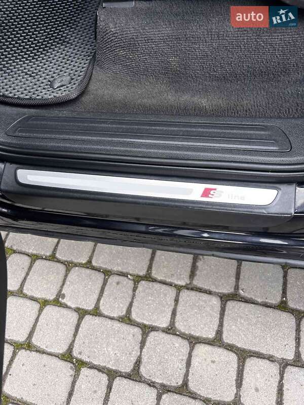 Внедорожник / Кроссовер Audi Q7 2012 в Тернополе фото 28 Внедорожник / Кроссовер Audi Q7 2012 в Тернополе