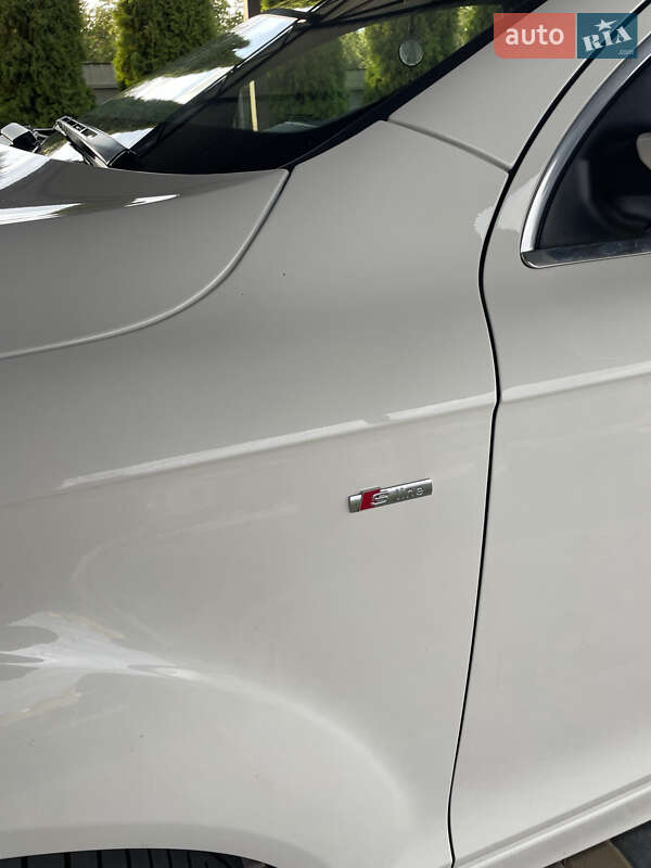 Внедорожник / Кроссовер Audi Q7 2008 в Корсуне-Шевченковском